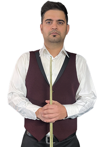 بهرنگ ثناخوان